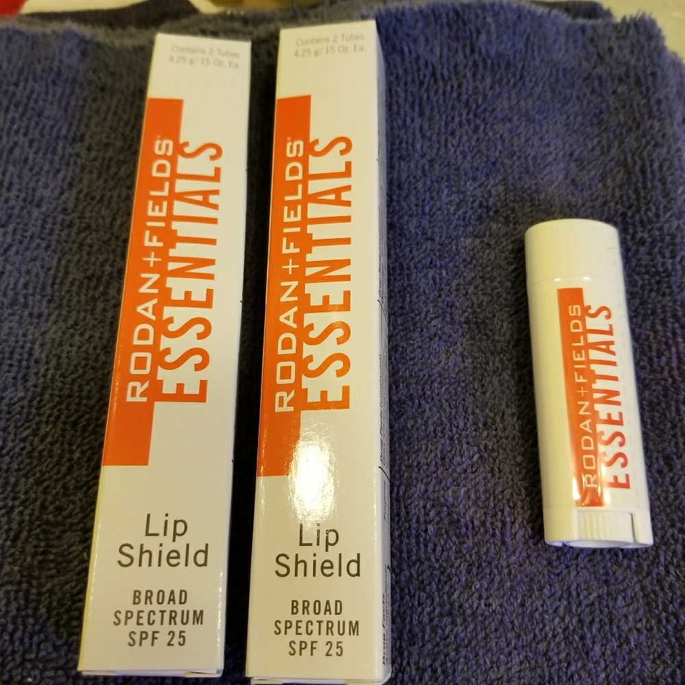 Rodan & Fields lip shield
